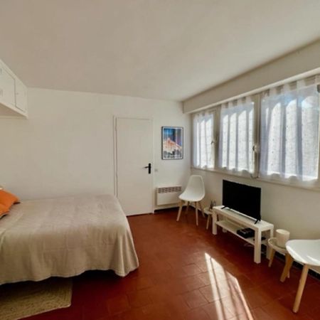 35M With Pool For Couple In Saint Tropez Daire Dış mekan fotoğraf