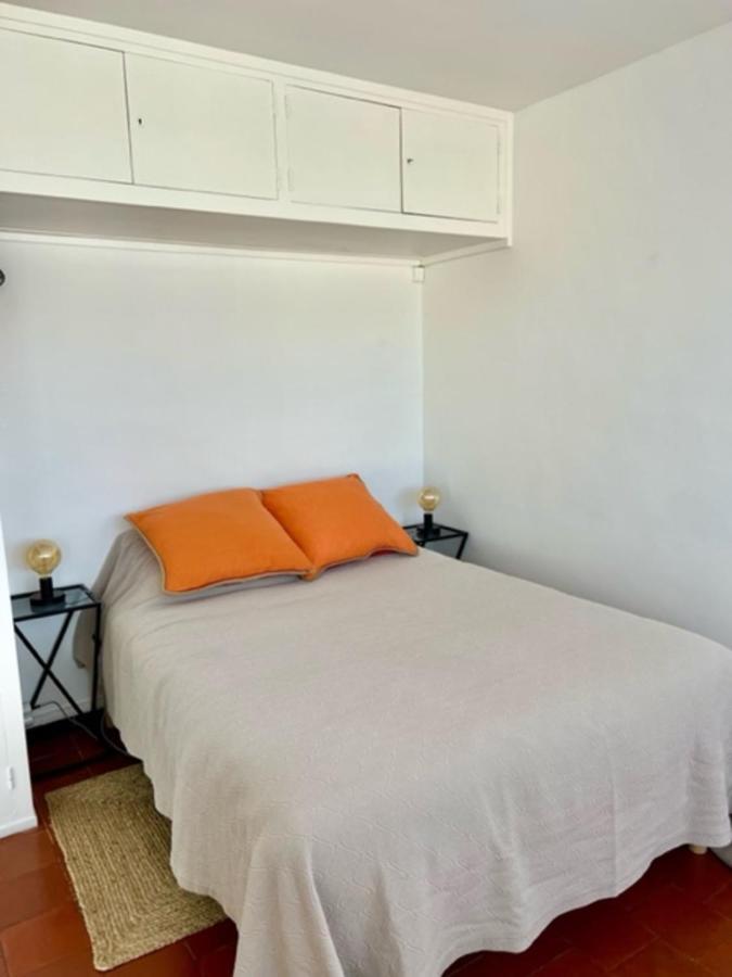 35M With Pool For Couple In Saint Tropez Daire Dış mekan fotoğraf